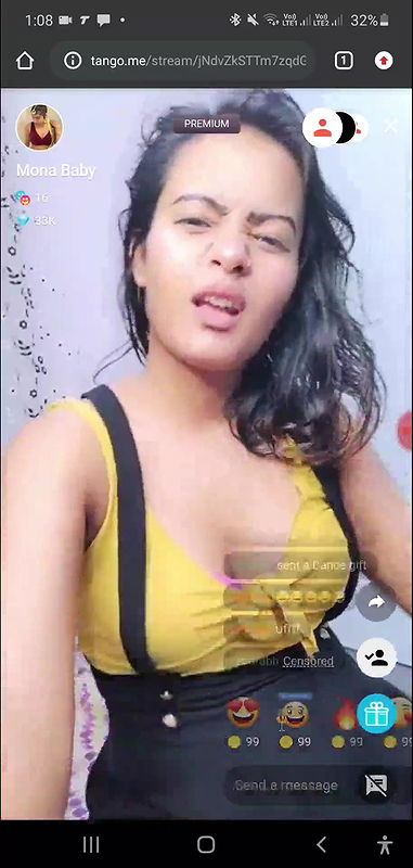 Kitty  hot tango premium show (1)