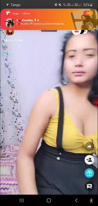 Kitty  hot tango premium show (1)