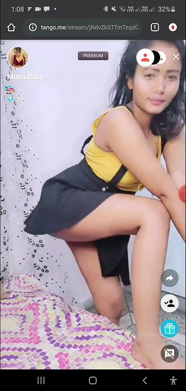 Kitty  hot tango premium show (1)