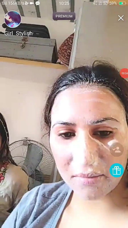 labba khan  hot tango premium show (1)