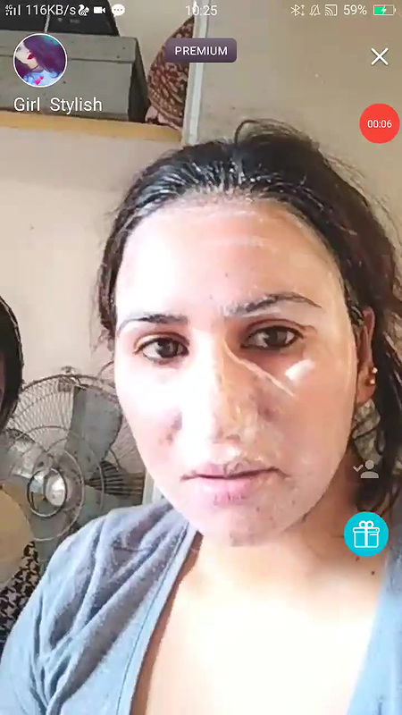 labba khan  hot tango premium show (1)