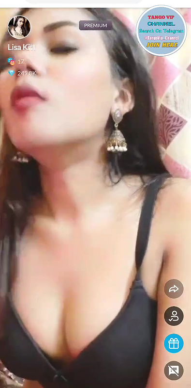 lisakit  hot tango premium show (1)