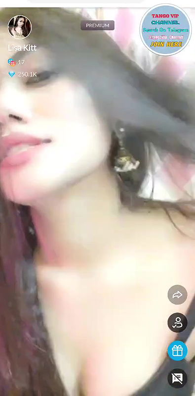 lisakit  hot tango premium show (2)