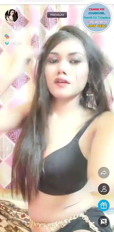 lisakit  hot tango premium show (2)