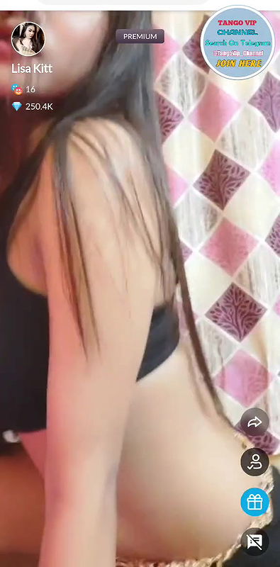 lisakit  hot tango premium show (2)
