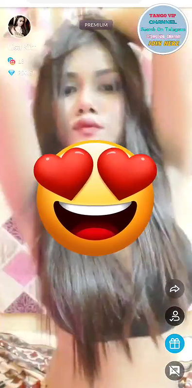 lisakit  hot tango premium show (2)