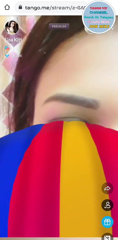 lisakit  hot tango premium show (4)