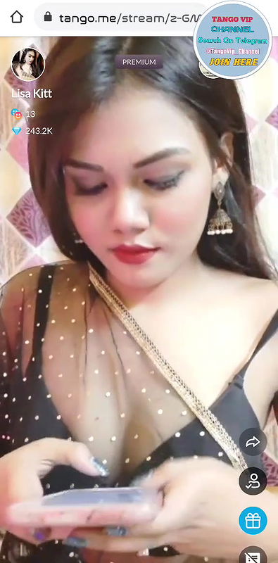 lisakit  hot tango premium show (4)