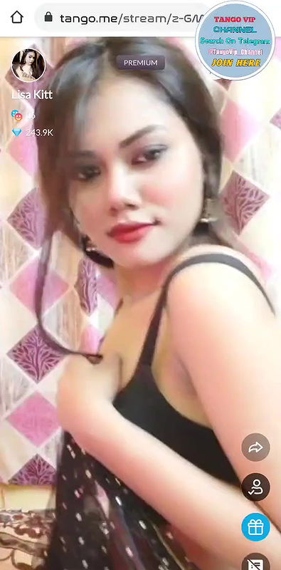 lisakit  hot tango premium show (4)