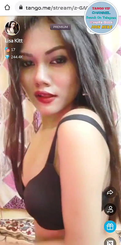 lisakit  hot tango premium show (4)