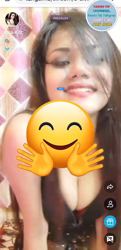 lisakit  hot tango premium show (5)