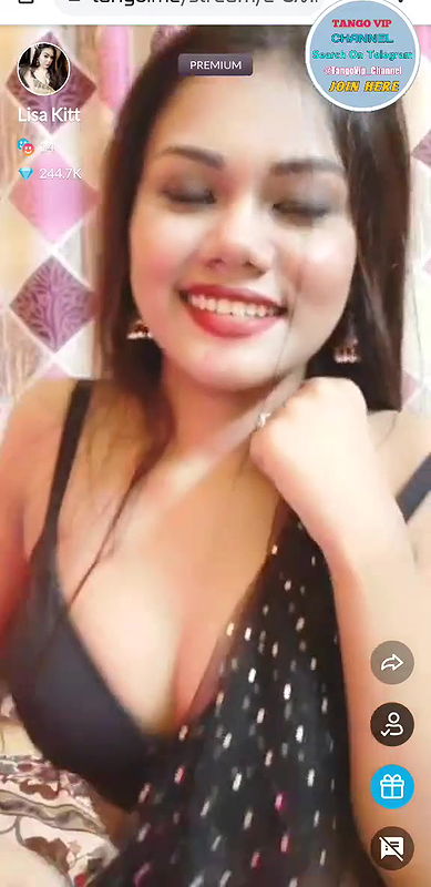 lisakit  hot tango premium show (5)