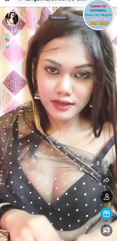 lisakit  hot tango premium show (5)