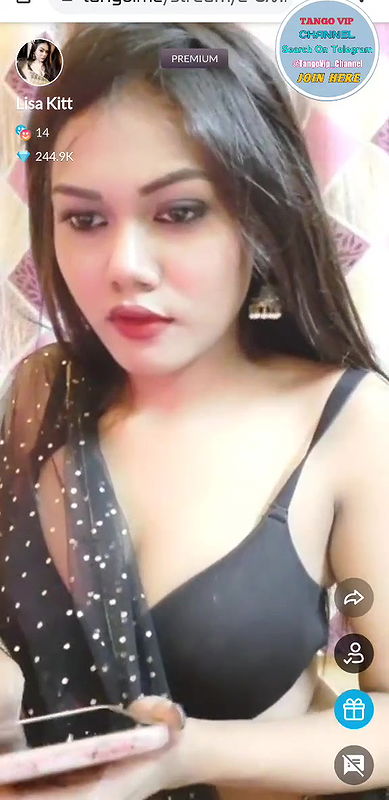 lisakit  hot tango premium show (5)