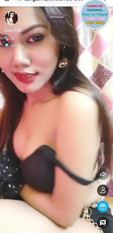 lisakit  hot tango premium show (5)