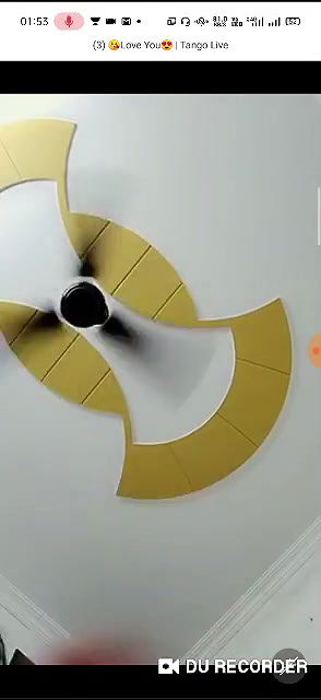 love you  hot tango premium show