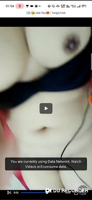 love you  hot tango premium show