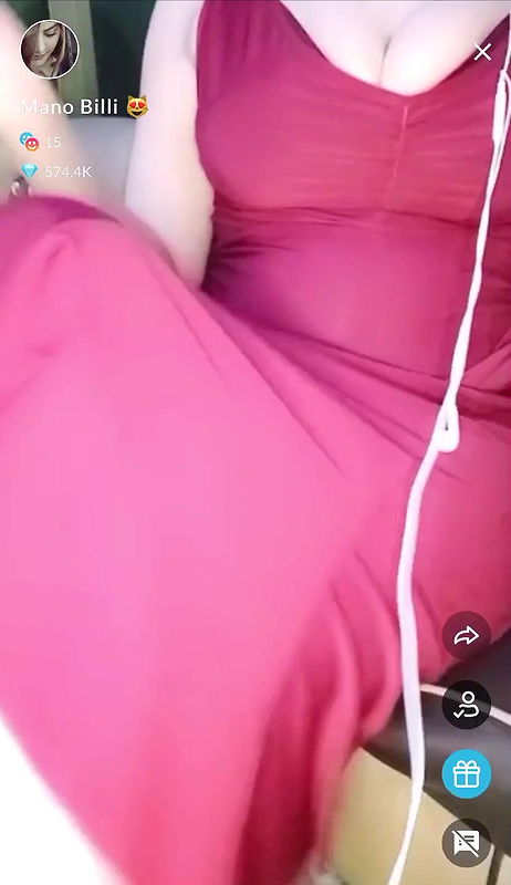 Mano bili  hot tango premium show