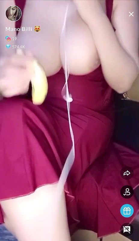 Mano bili  hot tango premium show