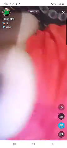 Mariya hot  hot tango premium show (1)