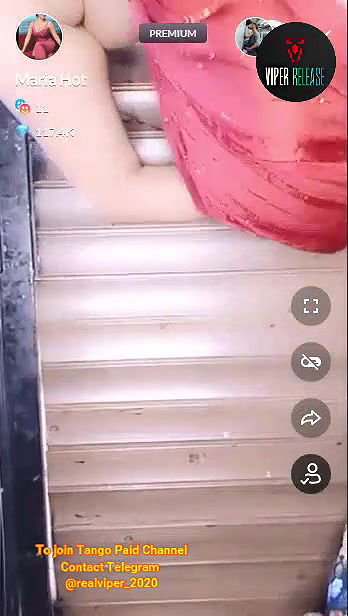 Mariya hot  hot tango premium show (2)