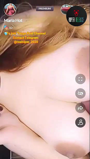 Mariya hot  hot tango premium show (2)