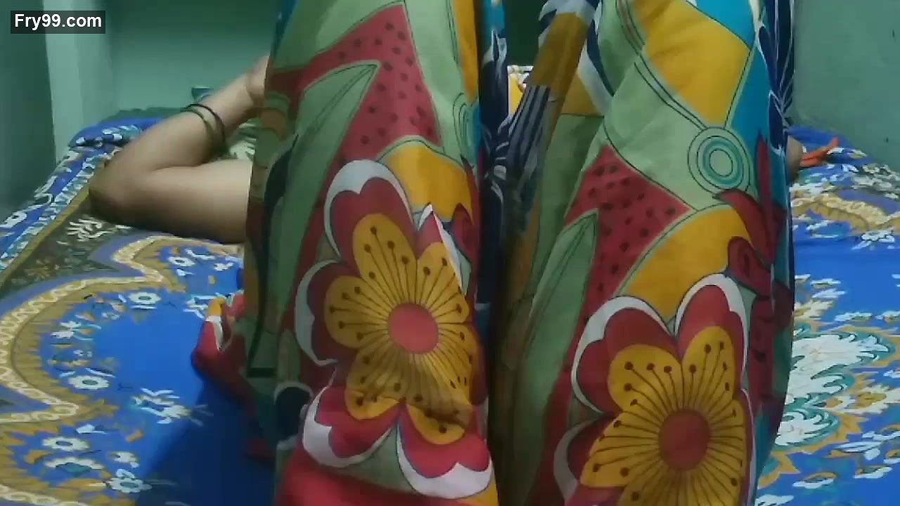 Bhabhi In Saree Romantic Sex