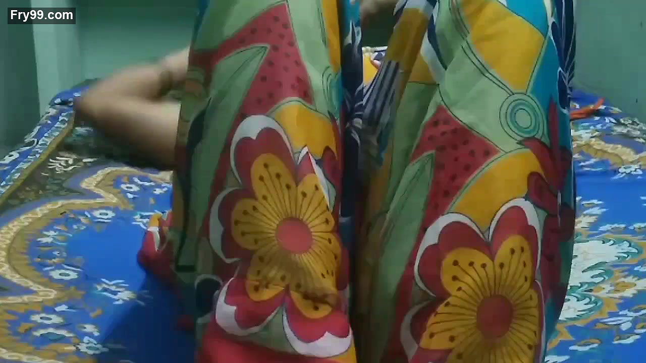 Bhabhi In Saree Romantic Sex