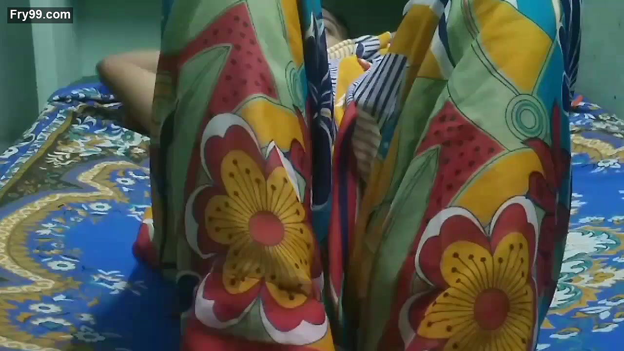 Bhabhi In Saree Romantic Sex