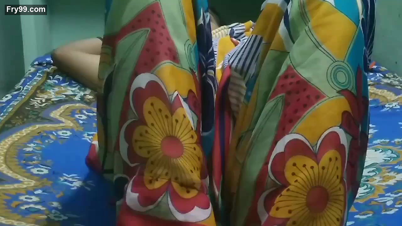 Bhabhi In Saree Romantic Sex