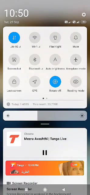 meera avasti  hot tango premium show (1)