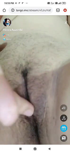 meera avasti  hot tango premium show (1)