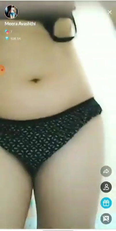 meera avasti  hot tango premium show (2)