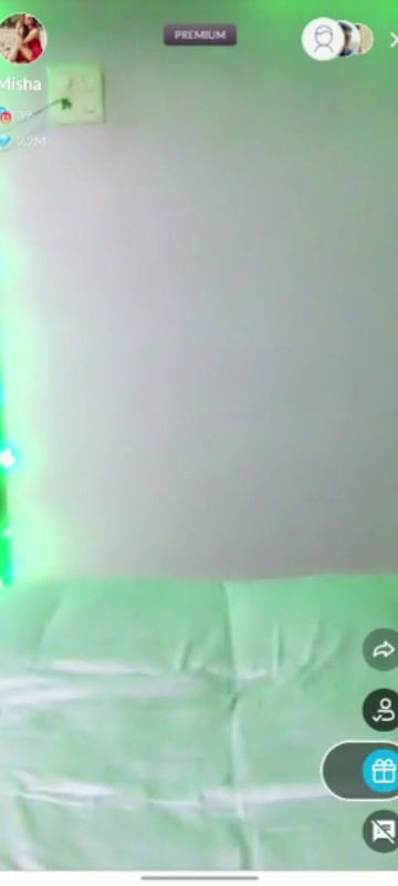 MISHA  hot tango premium show (2)