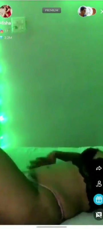 MISHA  hot tango premium show (2)