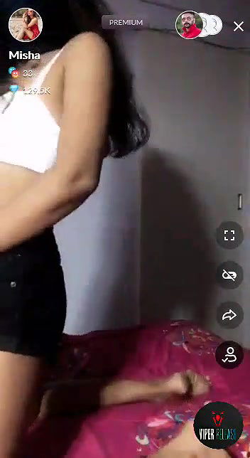 MISHA  hot tango premium show (5)