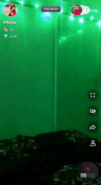 MISHA  hot tango premium show (5)