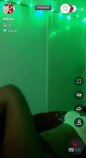 MISHA  hot tango premium show (5)