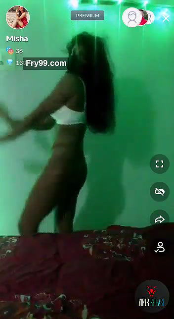 MISHA  hot tango premium show (5)
