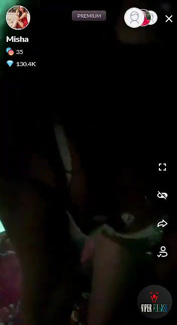 MISHA  hot tango premium show (5)