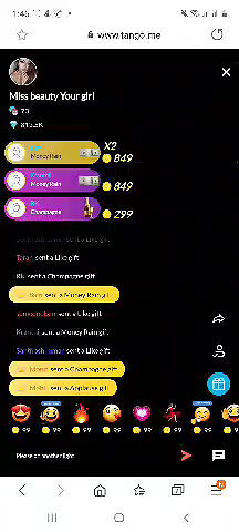 miss beuty  hot tango premium show (2)