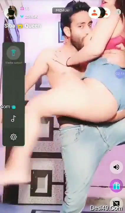 MIX  hot tango premium show (1)