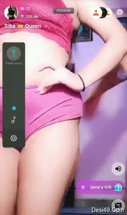 MIX  hot tango premium show (1)