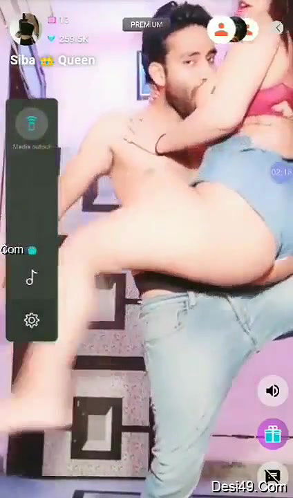 MIX  hot tango premium show (2)