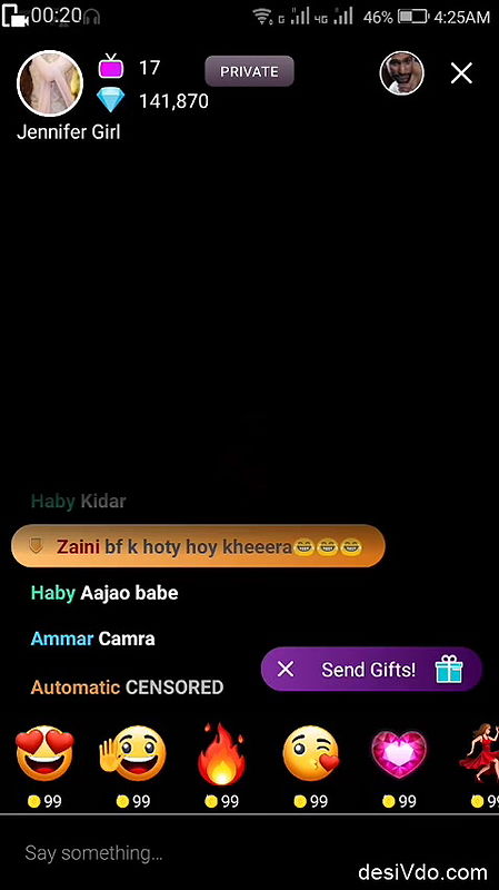 aMIX  hot tango premium show (3)