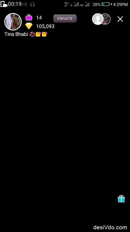 MIX  hot tango premium show (4)