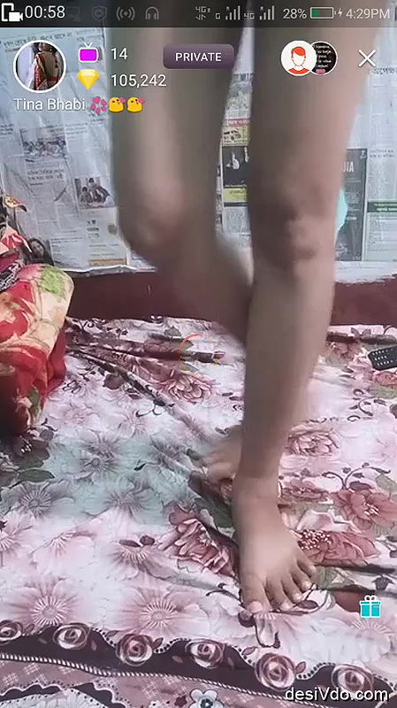 MIX  hot tango premium show (4)