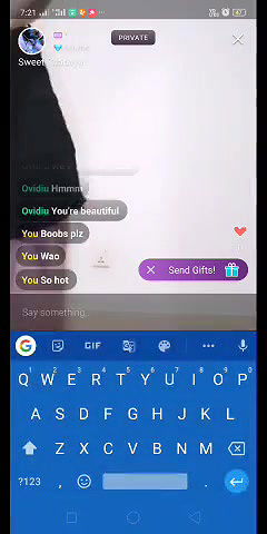 MIX  hot tango premium show (6)