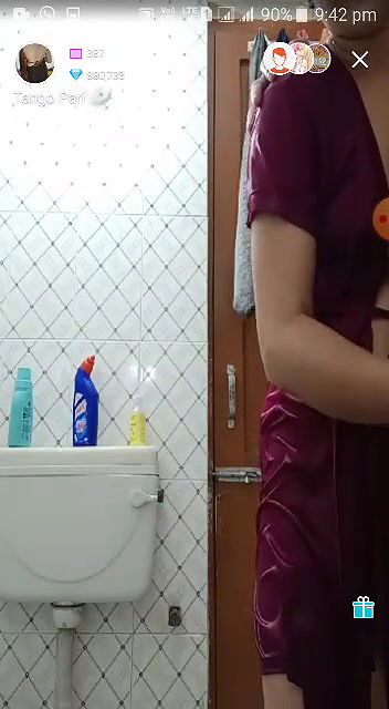 MIX  hot tango premium show (9)