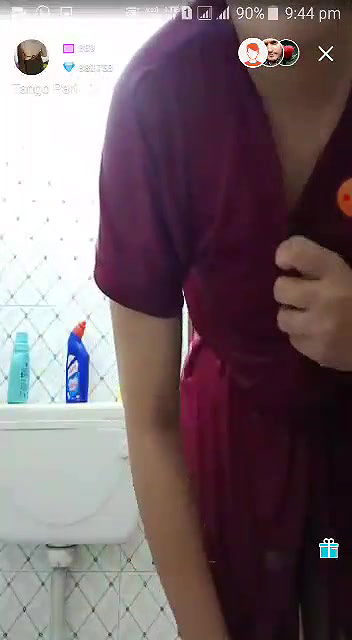 MIX  hot tango premium show (9)